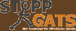 STOPP GATS-Logo