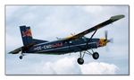 Pilatus PC-6/B2-H4 Turbo Porter - OE-EMD
