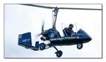 Tragschrauber - Gyrokopter