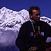 Erwin's Nepal homepage
