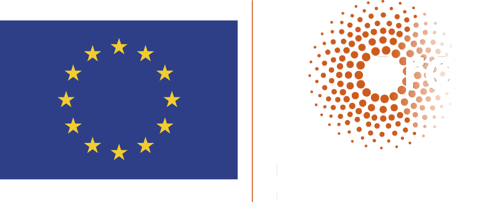 European Research Council &mdash; funded by the European Union
