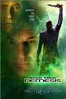 Star Trek Nemesis Poster
