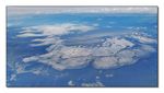Katla - mit Asche vom Eyjafjallajökull ausbruch