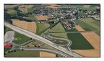 A1 - Autobahnabfahrt Eberstalzell