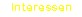 Fachliche Interessenschwerpunkte